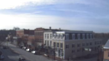 Weather camera view of LCNB.