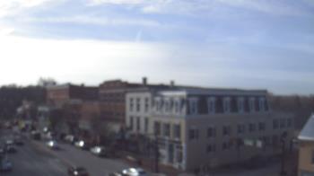 Weather camera view of LCNB.