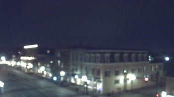 Weather camera view of LCNB.