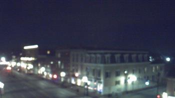 Weather camera view of LCNB.