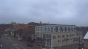 Weather camera view of LCNB.
