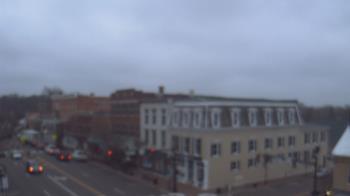 Weather camera view of LCNB.