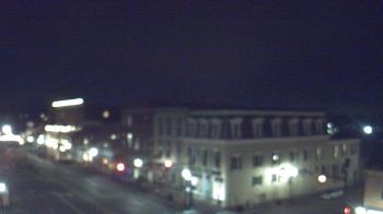 Weather camera view of LCNB.