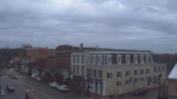Weather camera view of LCNB.