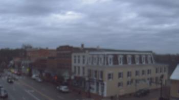 Weather camera view of LCNB.
