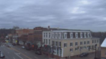 Weather camera view of LCNB.