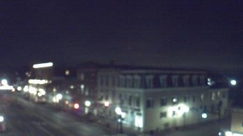 Weather camera view of LCNB.