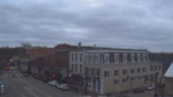 Weather camera view of LCNB.