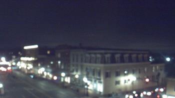 Weather camera view of LCNB.