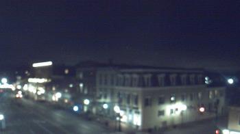 Weather camera view of LCNB.