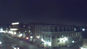 Weather camera view of LCNB.
