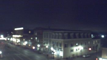 Weather camera view of LCNB.