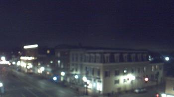 Weather camera view of LCNB.