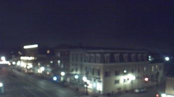 Weather camera view of LCNB.