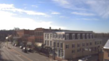 Weather camera view of LCNB.