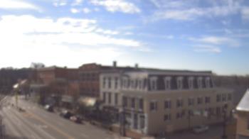 Weather camera view of LCNB.