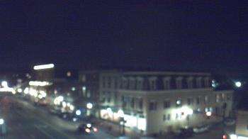 Weather camera view of LCNB.