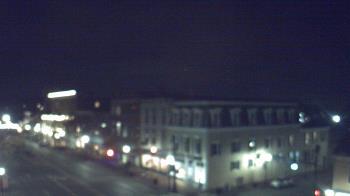 Weather camera view of LCNB.