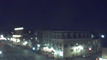 Weather camera view of LCNB.
