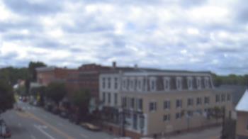 Weather camera view of LCNB.