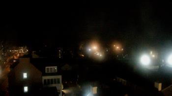 Weather camera view of Town of Leesburg.