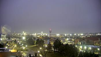 Weather camera view of Lewis University.