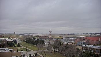 Weather camera view of Lewis University.