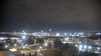 Weather camera view of Lewis University.