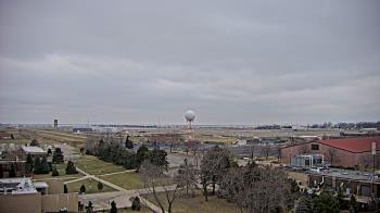Weather camera view of Lewis University.