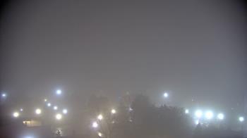 Weather camera view of Lewis University.