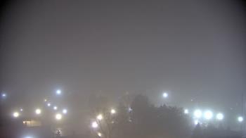 Weather camera view of Lewis University.