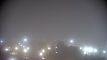 Weather camera view of Lewis University.