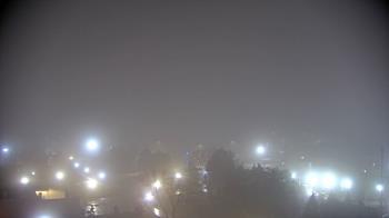 Weather camera view of Lewis University.