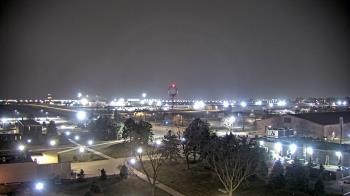 Weather camera view of Lewis University.