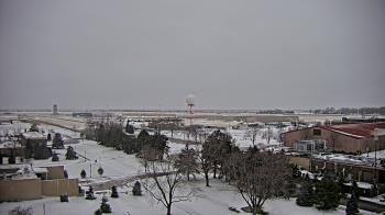 Weather camera view of Lewis University.