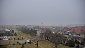 Weather camera view of Lewis University.