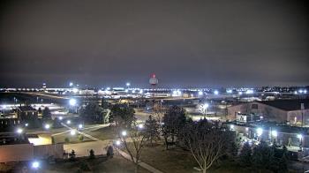 Weather camera view of Lewis University.