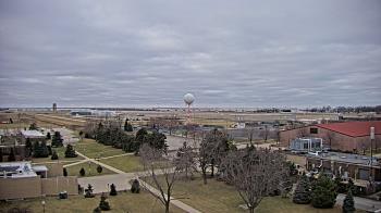 Weather camera view of Lewis University.