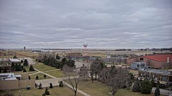 Weather camera view of Lewis University.