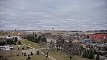 Weather camera view of Lewis University.