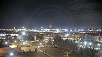 Weather camera view of Lewis University.