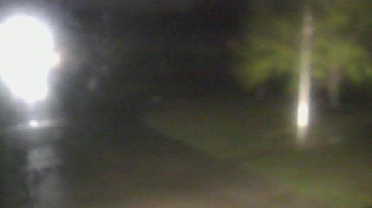 Weather camera view of City of League City Fire Station 4.