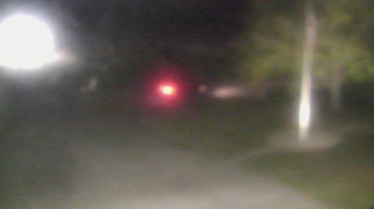 Weather camera view of City of League City Fire Station 4.