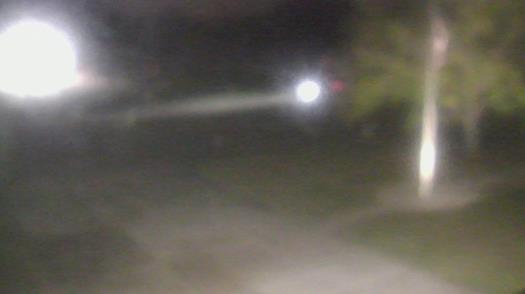 Weather camera view of City of League City Fire Station 4.