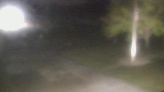 Weather camera view of City of League City Fire Station 4.