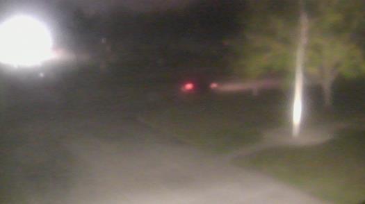 Weather camera view of City of League City Fire Station 4.