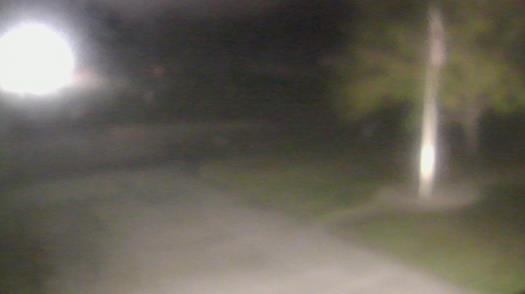 Weather camera view of City of League City Fire Station 4.