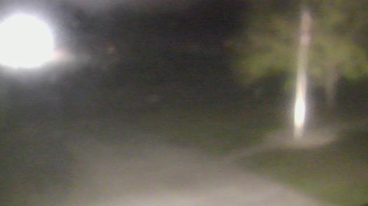 Weather camera view of City of League City Fire Station 4.