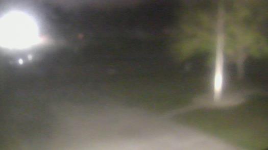 Weather camera view of City of League City Fire Station 4.