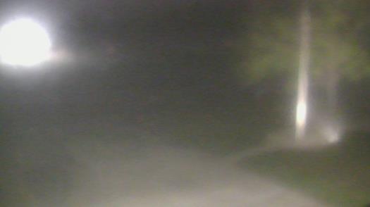Weather camera view of City of League City Fire Station 4.